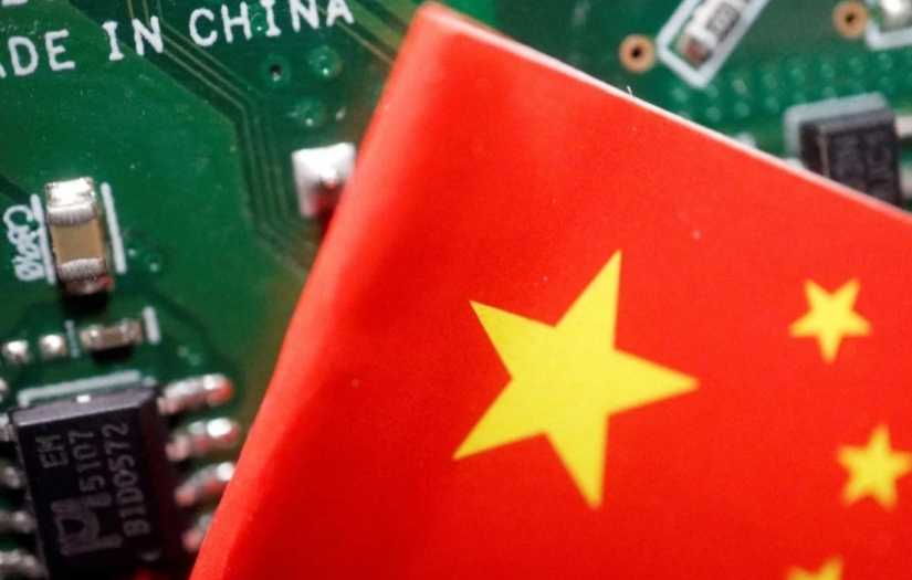 Çin'in en büyük çip üreticisi SMIC, İran ordusuna çip üretim ekipmanları gönderdi