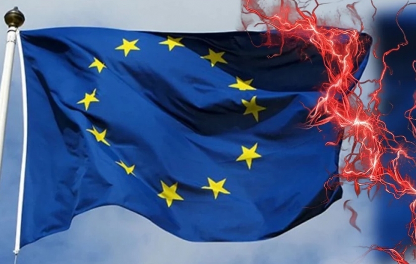 Enerji kavgası ortalığı karıştırdı: Avrupa'dan Trump'a rest