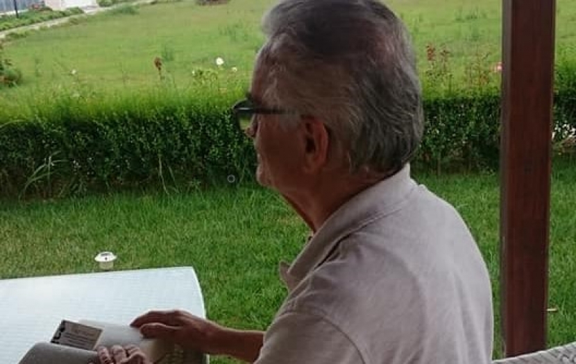 ENVER ÖZBİLEN yazdı: "Barış Meleği (!) Trump’ı Tanıdınız mı?"