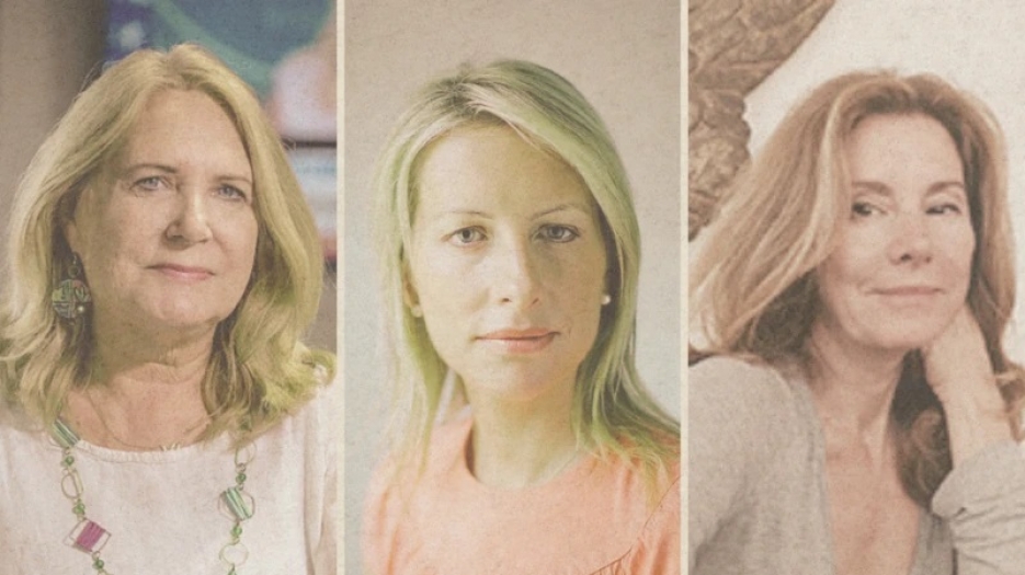 Epstein dosyasının peşini bırakmayan kadınlar: Üç gazeteci skandalı nasıl gün ışığına çıkardı?