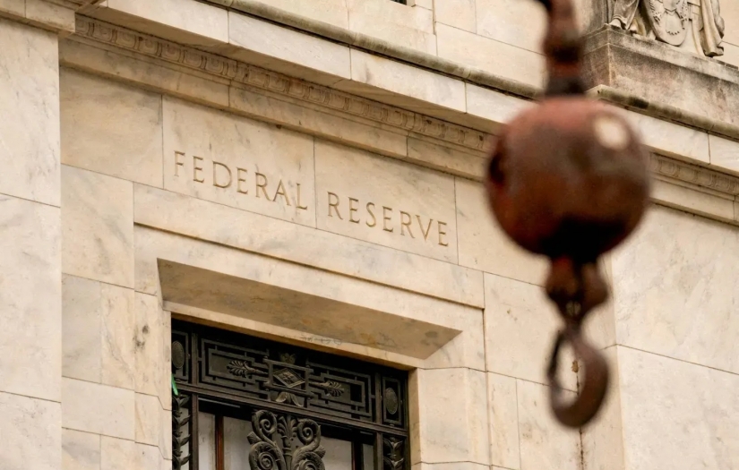 FED savaşa rağmen sıkı para politikasında kararlı