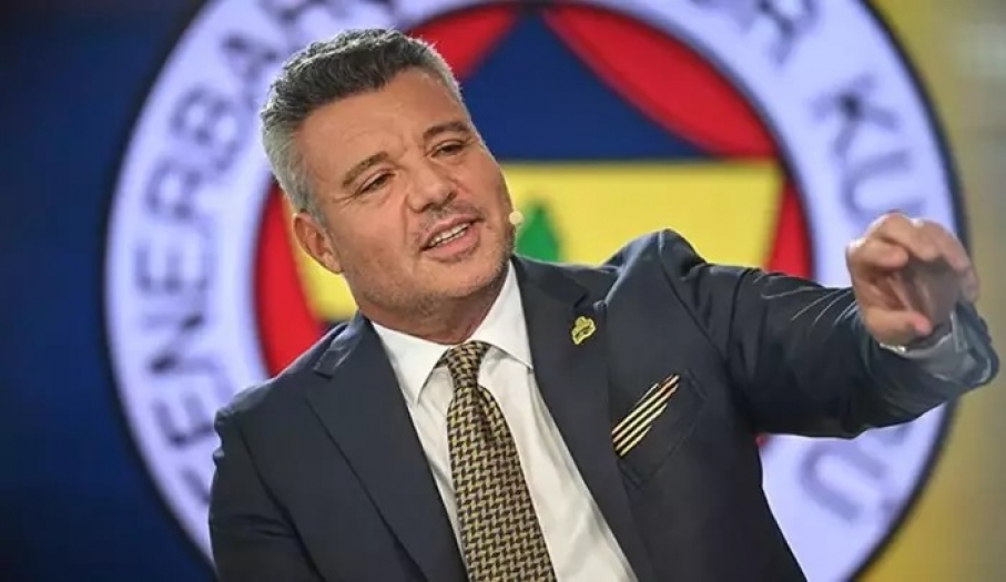 Fenerbahçe Başkanı Sadettin Saran'ın kongre planı ortaya çıktı! Sürpriz gelişme...