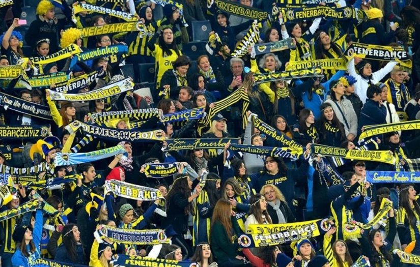 Fenerbahçe'den bilet kampanyası: Yüzde 50 indirim yapılacak