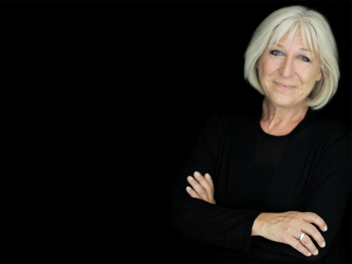 Gazeteci Yazar BANU AVAR anlatıyor: "ABD-İsrail'in Ortadoğu Hayalleri İran'da Son Bulacak!.."