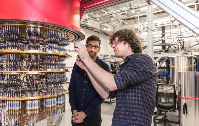 Google tarih vererek uyardı: Tüm şifreler tehlikeye girecek