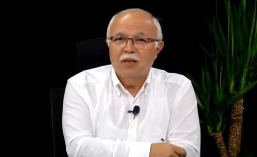 HALİS ÖZDEMİR yazdı: "Ahtapotun/Siyonizmin Kolları ve Çinin Stratejisi, Kralın Gizli Dünya Devleti ve Bir Dolar'ın Sırrı!.."