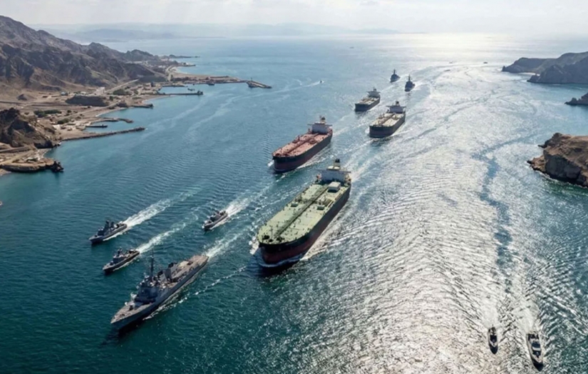 Hürmüz Boğazı'nda '21 gün' alarmı: Kriz aşılmazsa 'sistemik çöküş' başlayacak