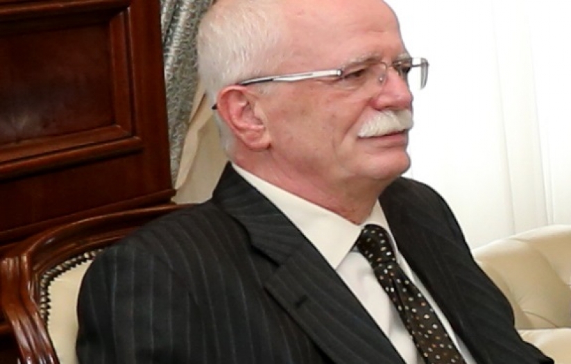 HÜSAMETTİN TAŞDEMİR yazdı: "Emperyalist Canilere İnadına Bayram Kardeşliği.."