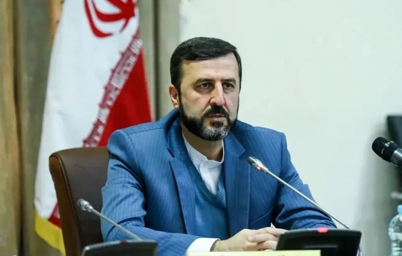 İran: Azerbaycan'ı hedef almadık, komşu ülkelerimizi hedef almıyoruz