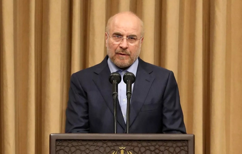 İran Meclis Başkanı: İran güçleri ABD'nin kara işgalini bekliyor