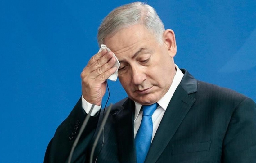 İran ordusu: Netanyahu'ya yönelik saldırılara devam edeceğiz