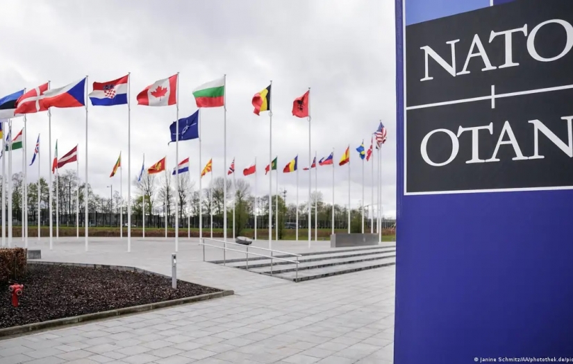 İran savaşı: NATO Irak'tan çekiliyor