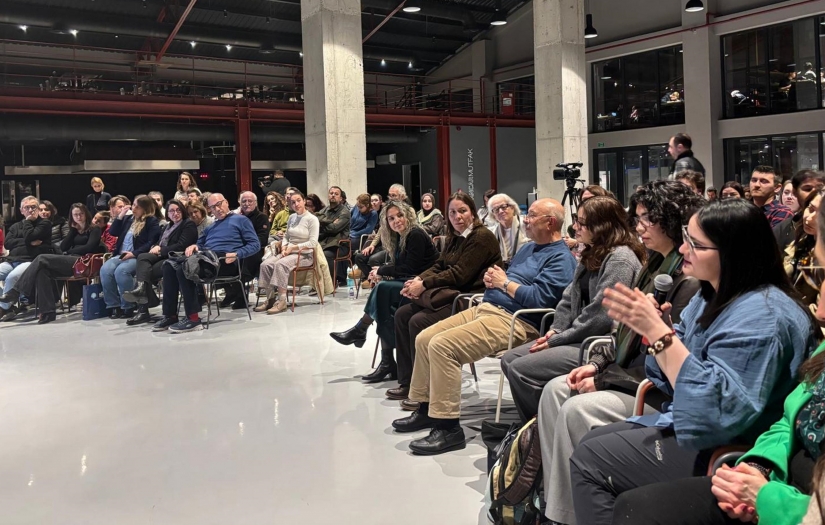 İznik Gölü’nün sular altındaki tarihi Pancar Deposu