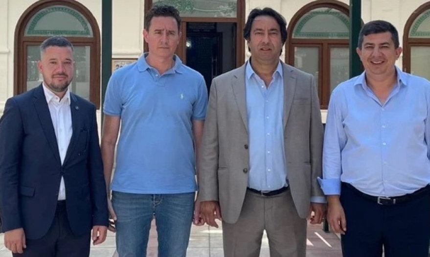 Batı Trakya Türkleri yargılanıyor!