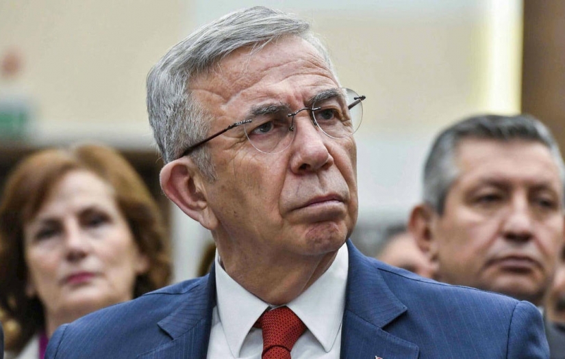 Mansur Yavaş'la ilgili kaç soruşturmaya izin verildi: Bakan Çiftçi açıkladı