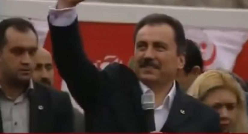 Muhsin Yazıcıoğlu’nun vefatının üzerinden 17 yıl geçti