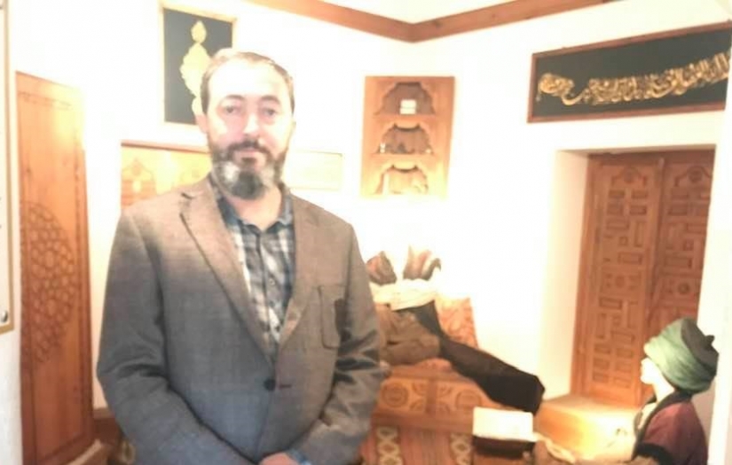 ÖZKAN GÜNAL yazdı: "Kadir Gecesi?.."