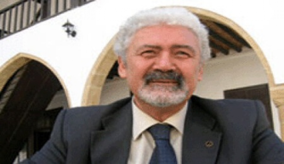 Prof. Dr. ATA ATUN yazdı: "Ateş Çemberinde Akıl Arayışı.."