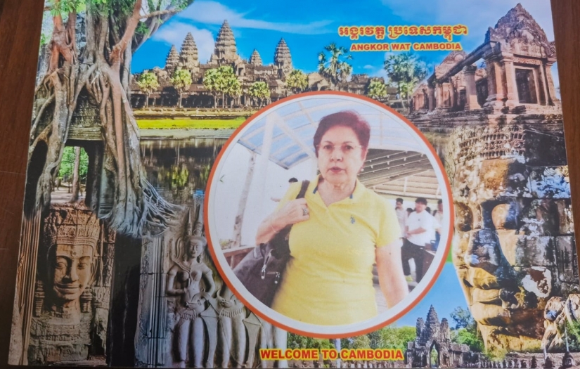 Prof. Dr. ESERGÜL BALCI yazdı: "Laos ve Kamboçya’dan Türkiye’ye.."