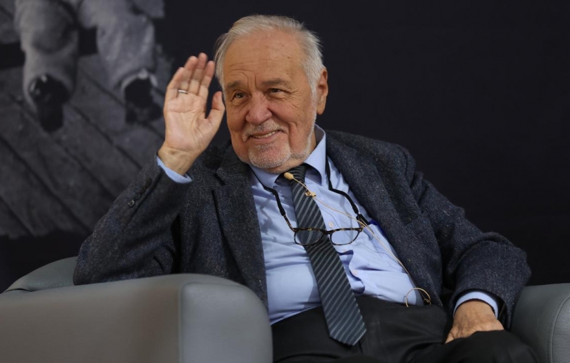 Prof. Dr. İlber Ortaylı hayatını kaybetti!..