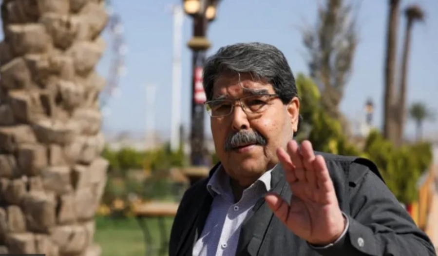 PYD  eski eşbaşkanı Salih Müslim hayatını kaybetti