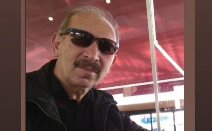 Şair DERMANİ yazdı: "Vuslatın Yoksa.. (Güfte)"