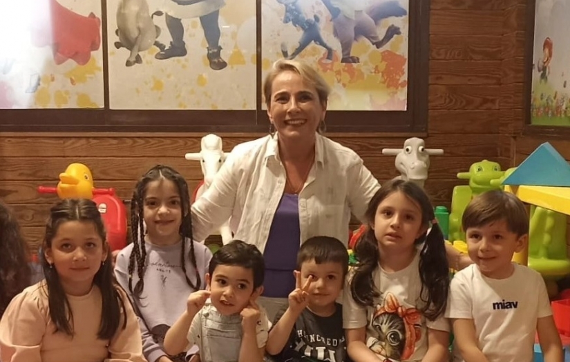 Şair SERAP SAYLAM ŞEN yazdı: "Uslanmadın Ah Gönül.. (Güfte).."