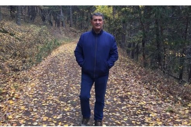 Şair ÜMİT YURTKURAN yazdı: "Adamlar Bilirim.."