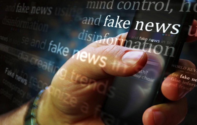 Savaşın dijital mirası: Sahte haber endüstrisi