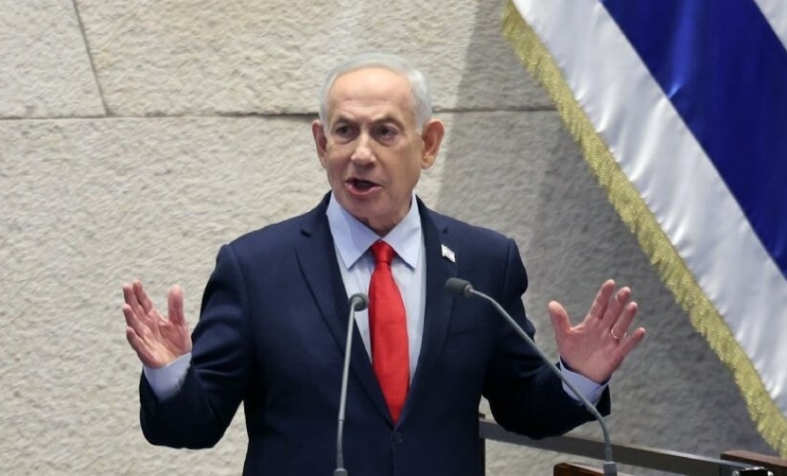 Soykırımcı İsrail Meclisi'nden Filistinliler için idam yasası!