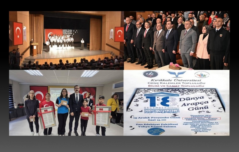 SUAY KARAMAN yazdı: "İstiklal Marşı.."