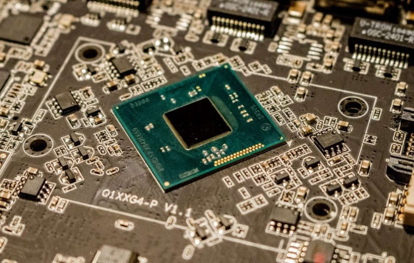 Teknoloji şirketlerine darbe: Çip krizi kapıda