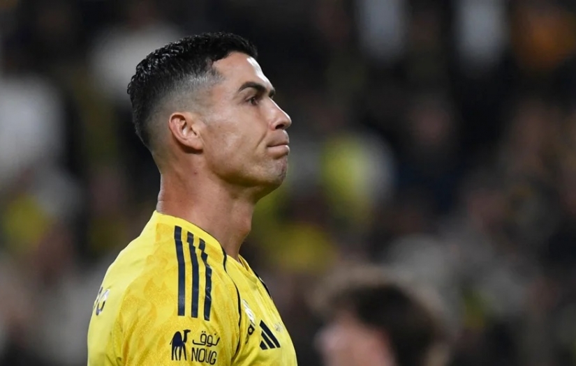 Test sonuçları geldi: Cristiano Ronaldo, Suudi Arabistan'dan ayrılacak