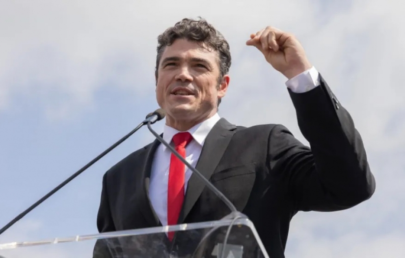 Trump yönetiminde İran çatlağı: Üst düzey istihbarat yetkilisi 'Bu bizim değil, İsrail'in savaşı' dedi, istifa etti