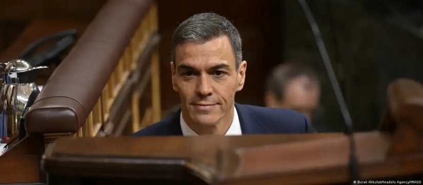 Türkler neden İspanya ve Sanchez'i çok sevdi?