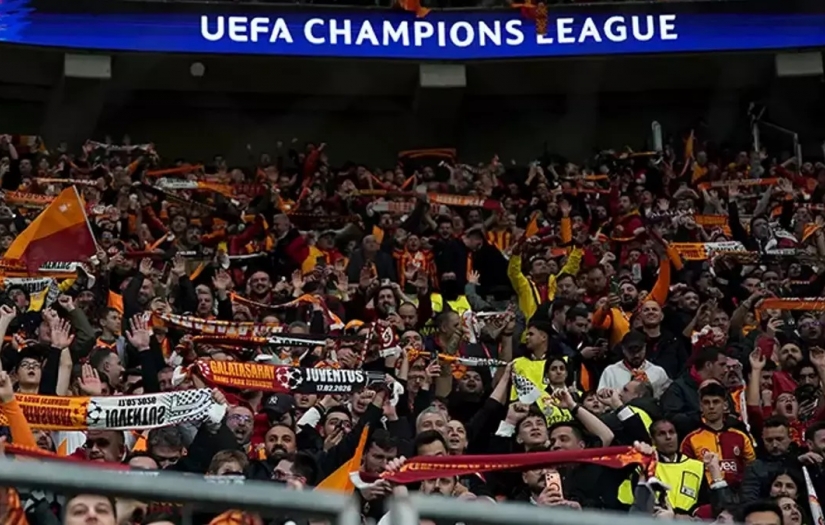 UEFA'dan Galatasaray'a büyük şok! Gerekçeli karar açıklandı