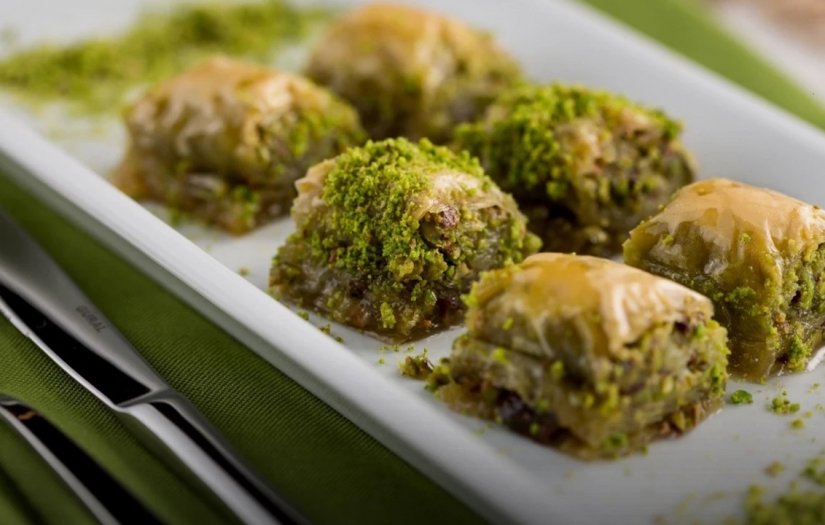 Uzmanlar bayramda aşırı tatlı tüketimi konusunda uyarıda bulunuyor