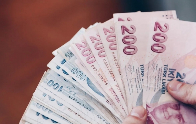 Vergi borcu olanlar dikkat! Sınır 40 bin TL