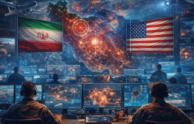 Yapay zeka savaşta da başrole geçiyor