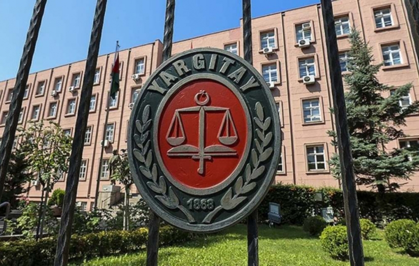 Yargıtay'ın 8 yeni üyesi Resmî Gazete'de