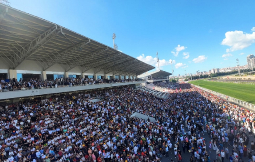 100. Gazi Koşusu'nun tarihi belli oldu