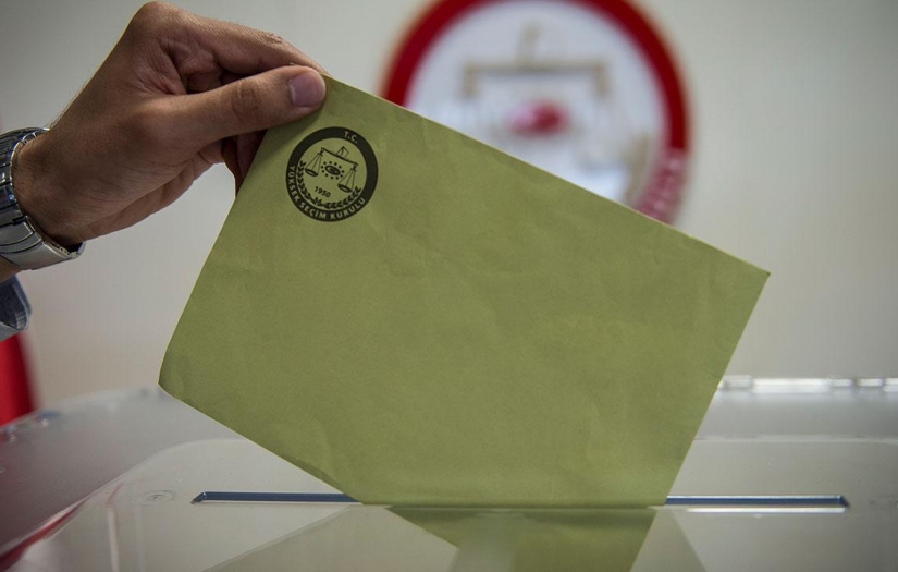 6 beldede 7 Haziran'da ara seçim yapılacak