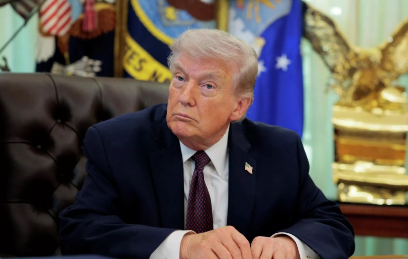 ABD Başkanı Trump resmi olarak duyurdu: NATO'dan çekilmeyi düşünüyorum