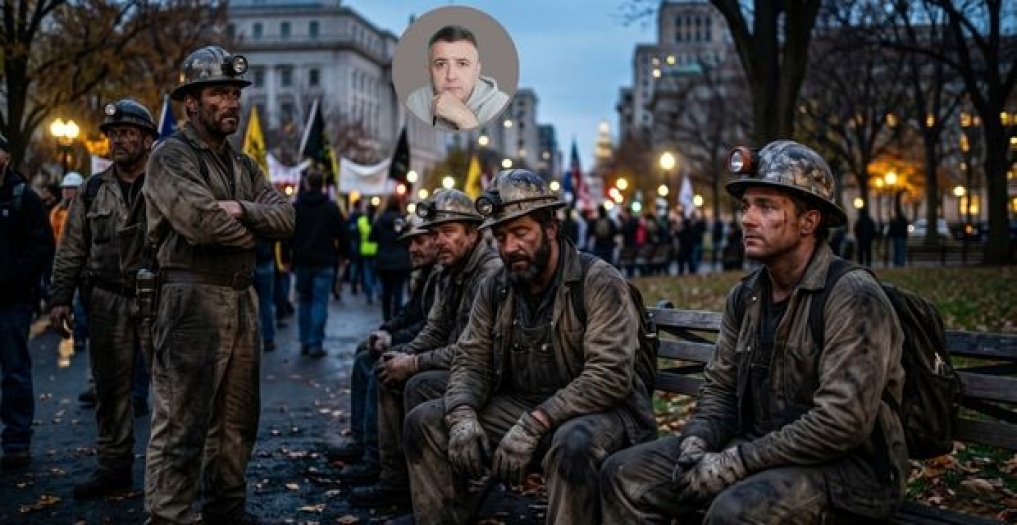 ALPER ŞİRVAN yazdı: "MADEN.."