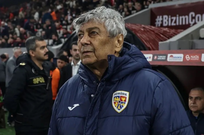 Avrupa basını Mircea Lucescu için saygı duruşuna geçti!
