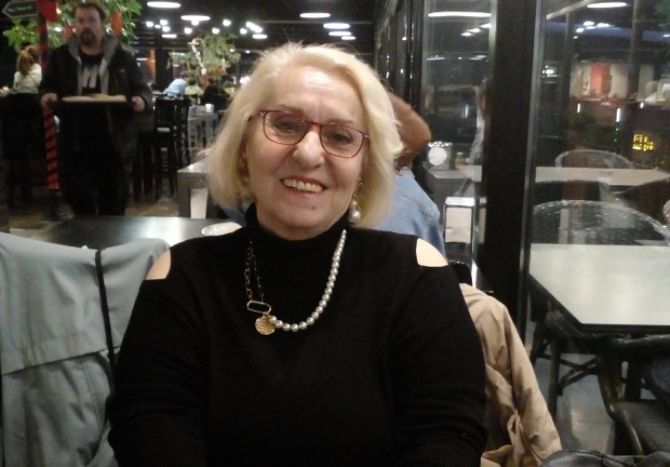 AYTAÇ YILDIZ BOZKURT yazdı: "İran'a Ağlamak.."