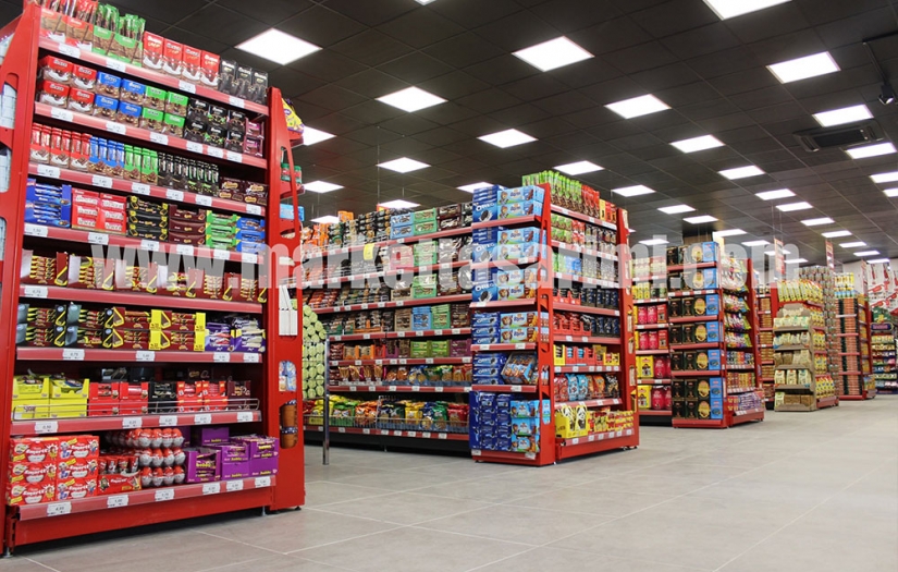 Bakanlık uyardı! Marketlerde o etiketi görmeden ürün satın almayın..