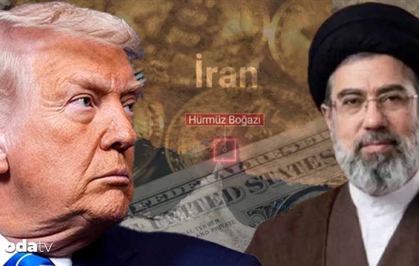 Beş yılda 500 milyar dolar... İran kazandı