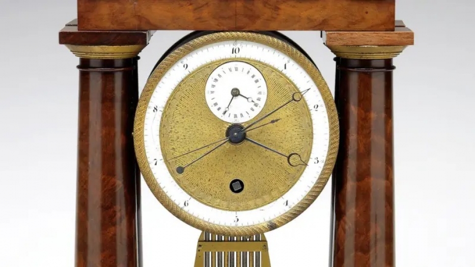 Bir saatte neden 60 dakika, bir dakikada neden 60 saniye var?