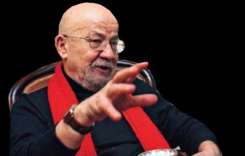 Bir süredir alzheimer tedavisi gören Prof. Dr. Yalçın Küçük hayatını kaybetti